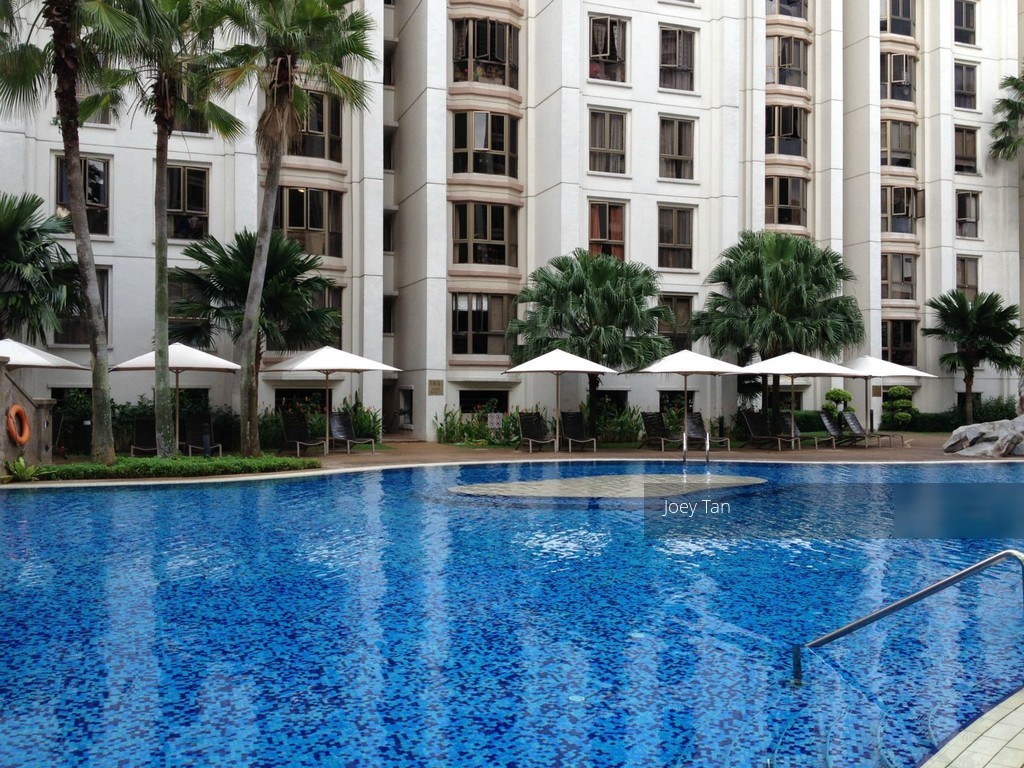 Parkview Apartments thumbnail photo